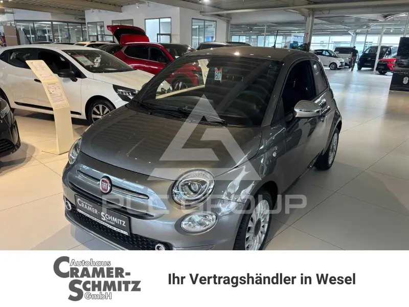 2023 Fiat 500