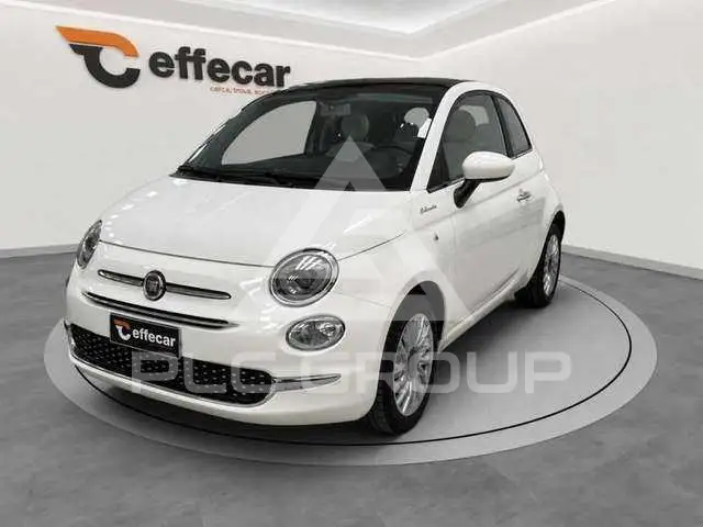 2023 Fiat 500