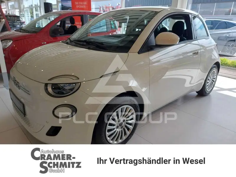 2023 Fiat 500