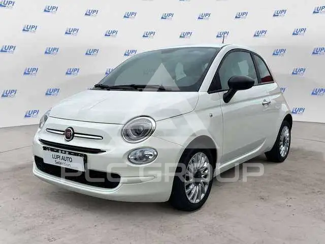 2023 Fiat 500