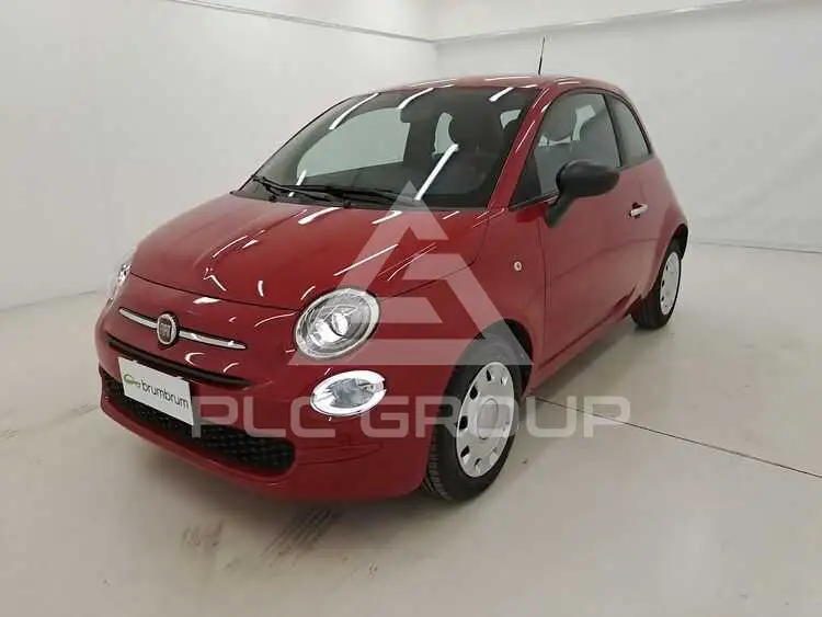 2023 Fiat 500