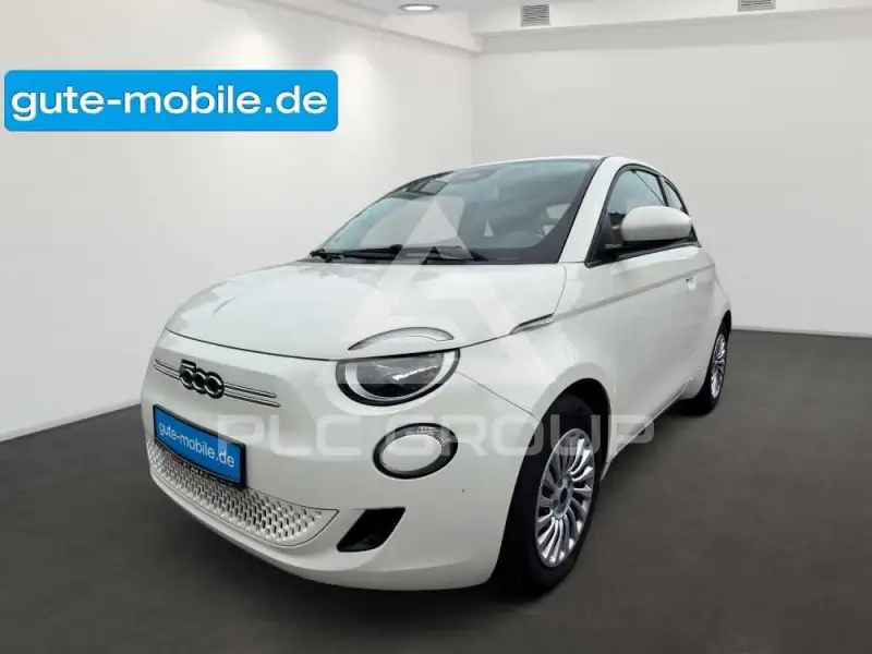 2023 Fiat 500