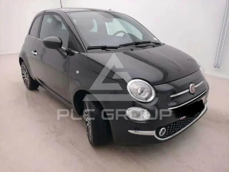 2023 Fiat 500