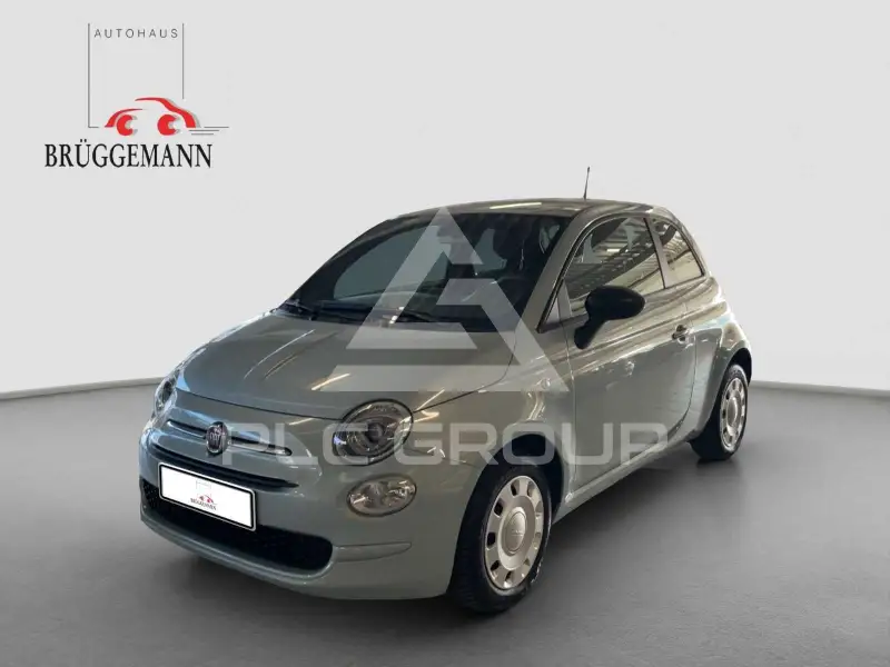 2023 Fiat 500