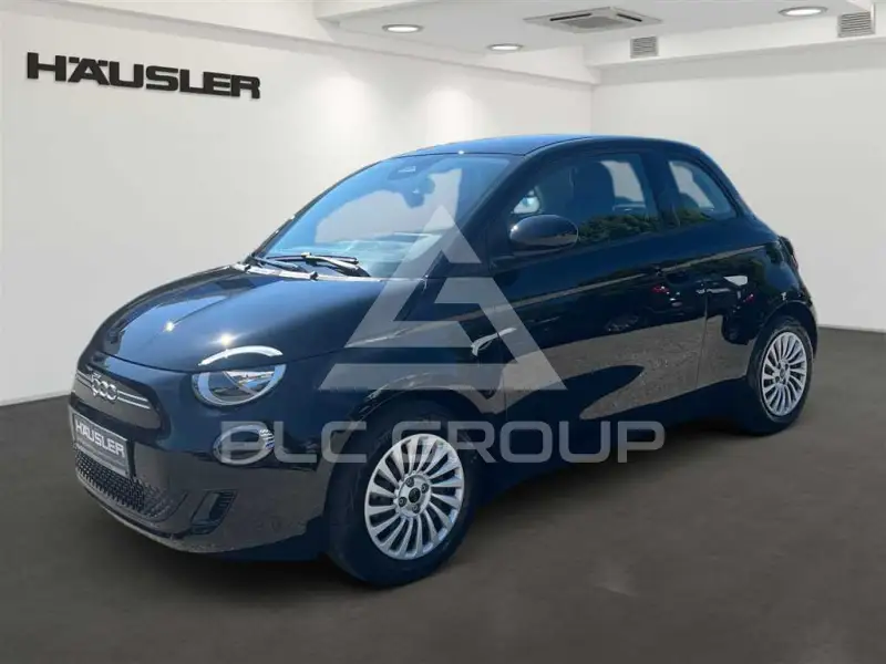 2023 Fiat 500