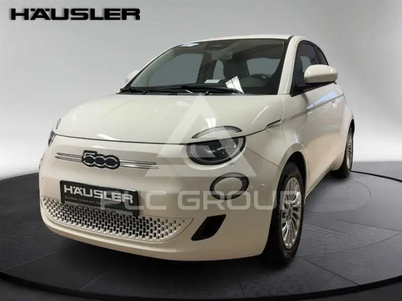 2023 Fiat 500