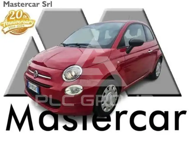 2023 Fiat 500