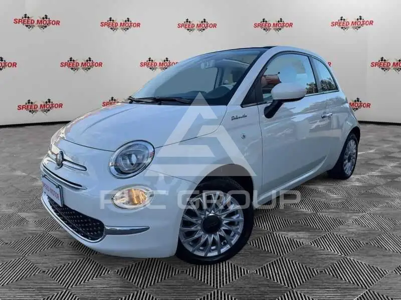 2023 Fiat 500