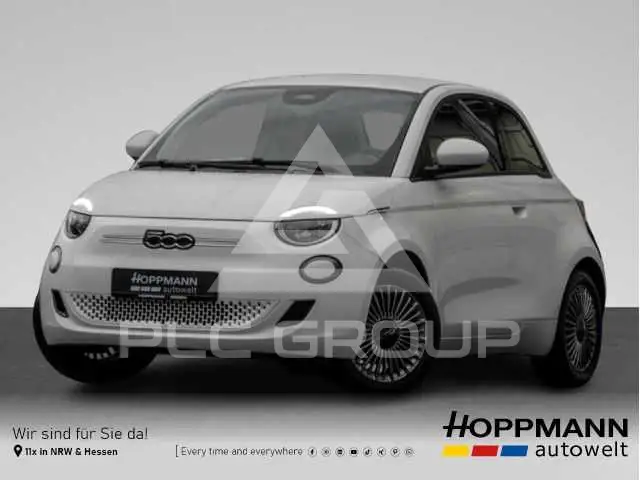 2023 Fiat 500