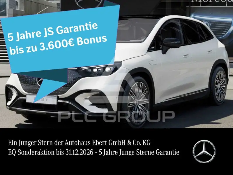 2023 Mercedes Benz EQE
