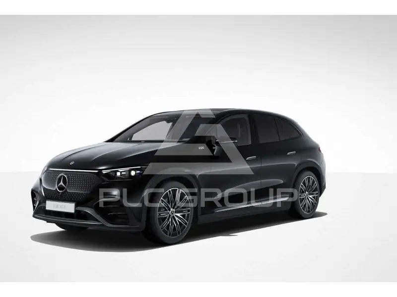 2023 Mercedes Benz EQE