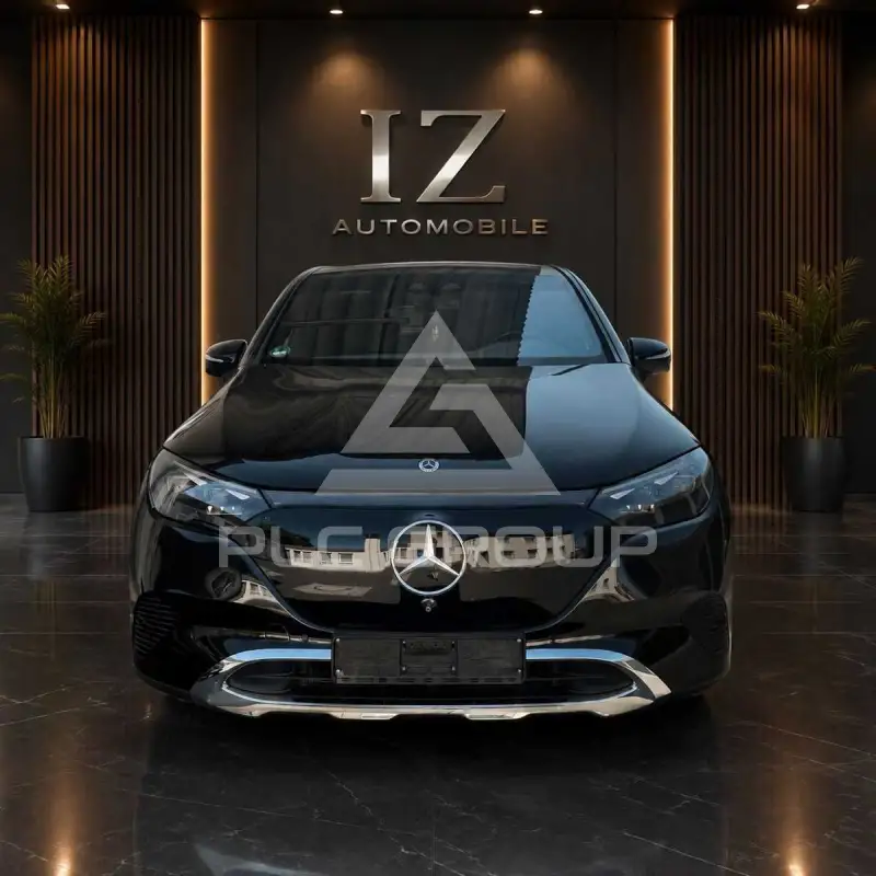 2023 Mercedes Benz EQE