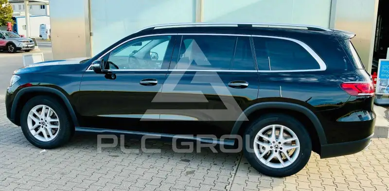 2023 Mercedes Benz GLS 350