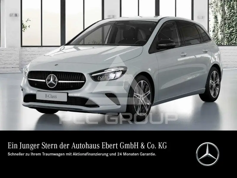 2023 Mercedes Benz B 200