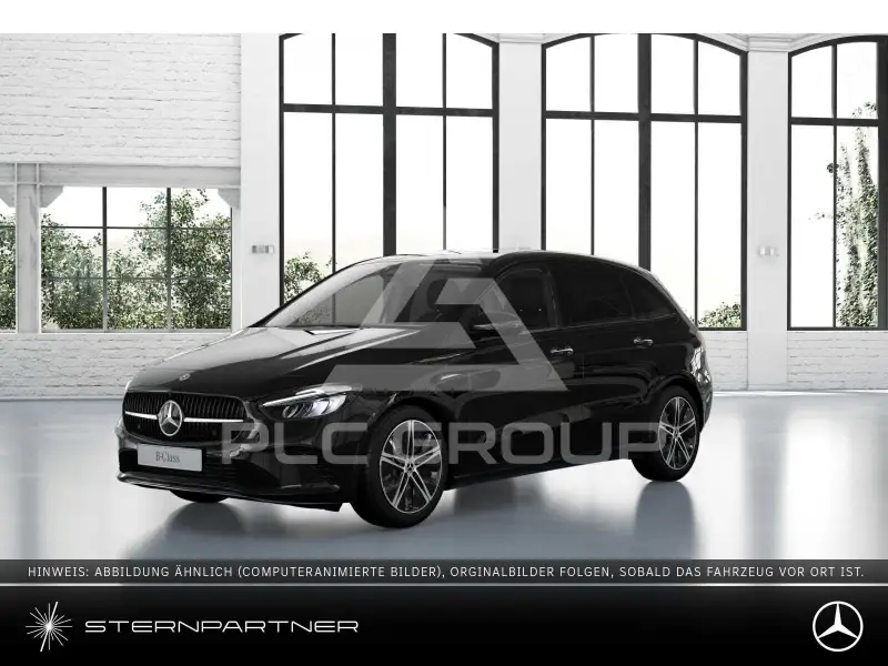 2023 Mercedes Benz B 200