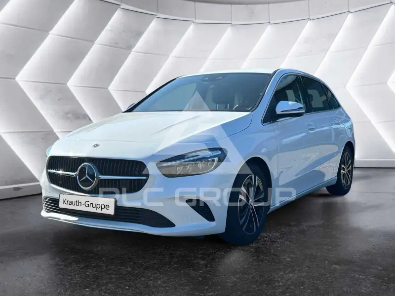 2023 Mercedes Benz B 200