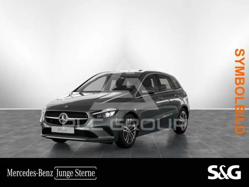 2023 Mercedes Benz B 200