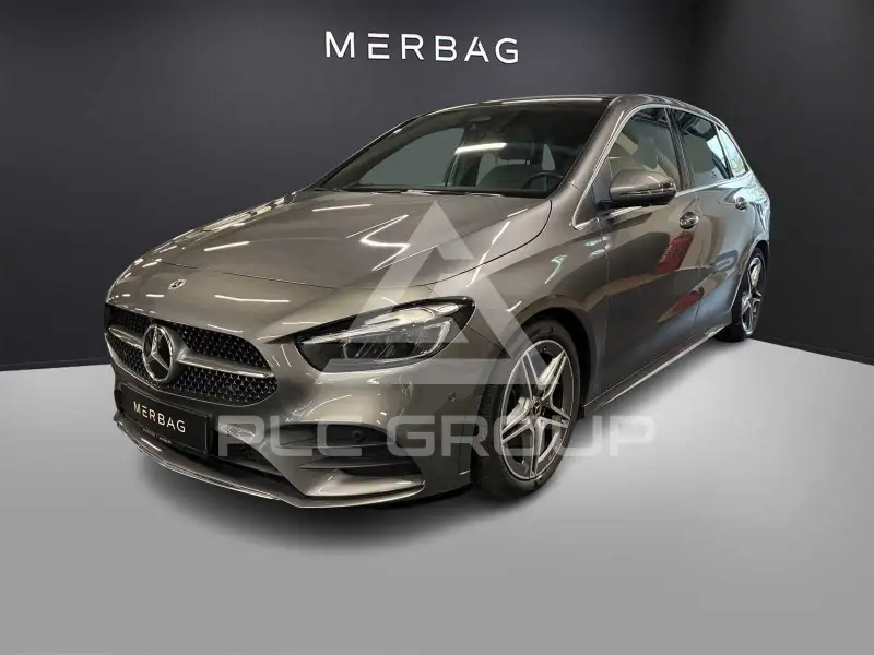 2023 Mercedes Benz B 200