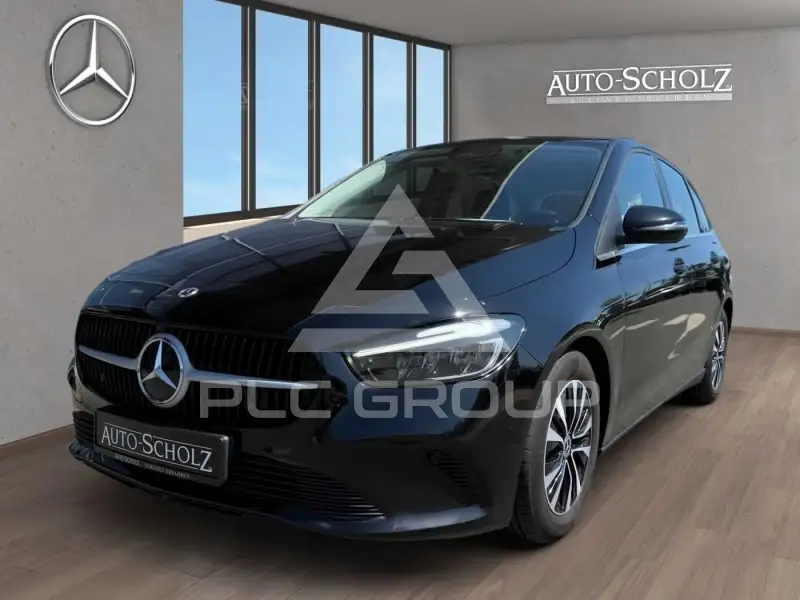 2023 Mercedes Benz B 200