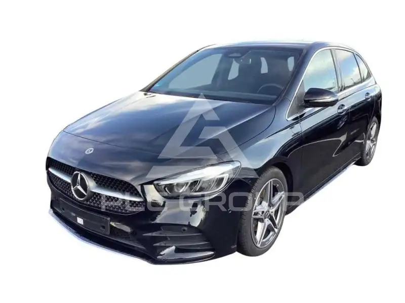 2023 Mercedes Benz B 200