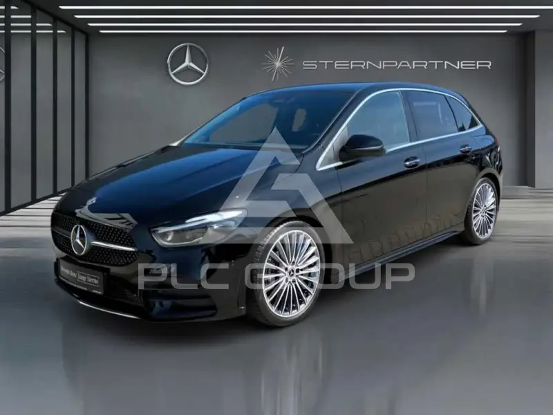 2023 Mercedes Benz B 200