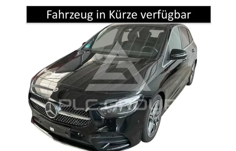 2023 Mercedes Benz B 200