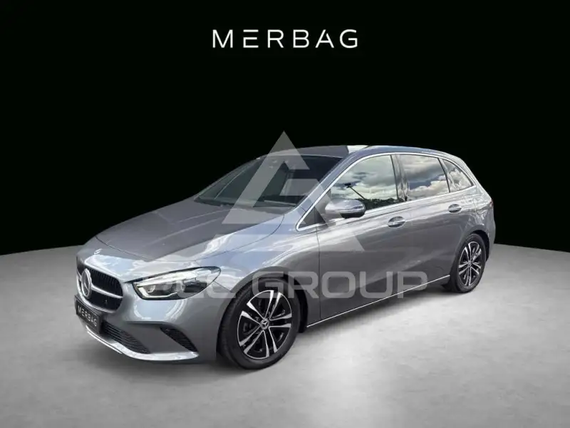 2023 Mercedes Benz B 200