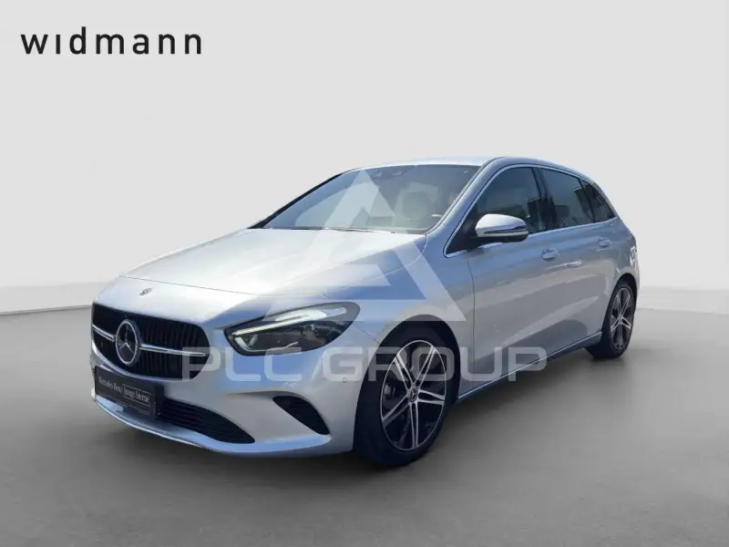 2023 Mercedes Benz B 200
