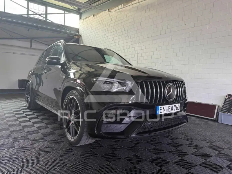 2023 Mercedes Benz GLE 63 AMG