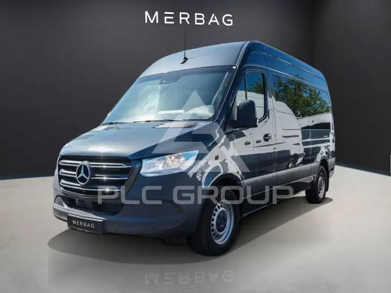 2023 Mercedes Benz Sprinter