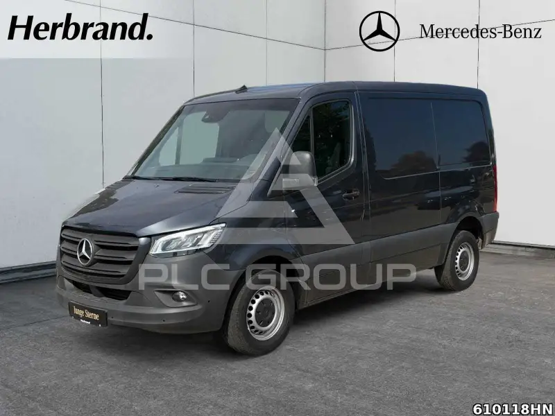 2023 Mercedes Benz Sprinter