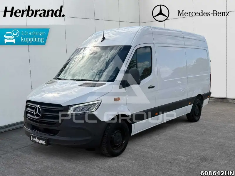 2023 Mercedes Benz Sprinter