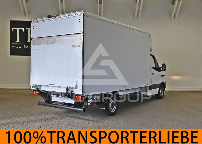 2023 Mercedes Benz Sprinter