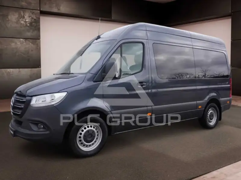 2023 Mercedes Benz Sprinter
