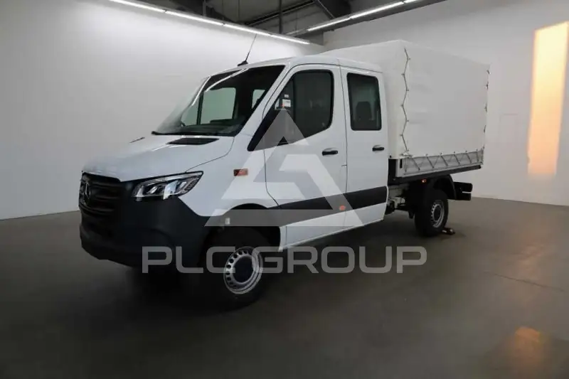 2023 Mercedes Benz Sprinter