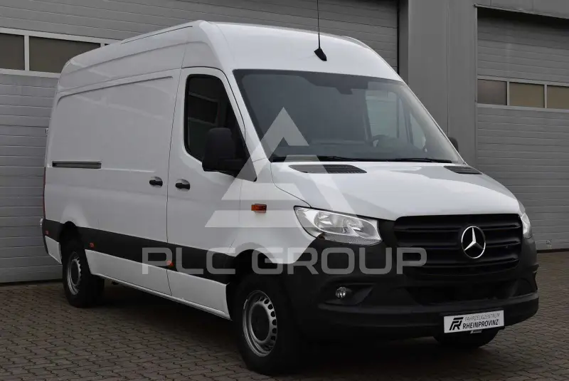 2023 Mercedes Benz Sprinter
