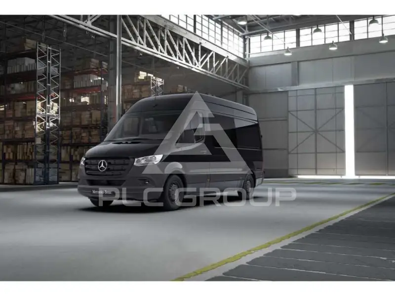 2023 Mercedes Benz Sprinter