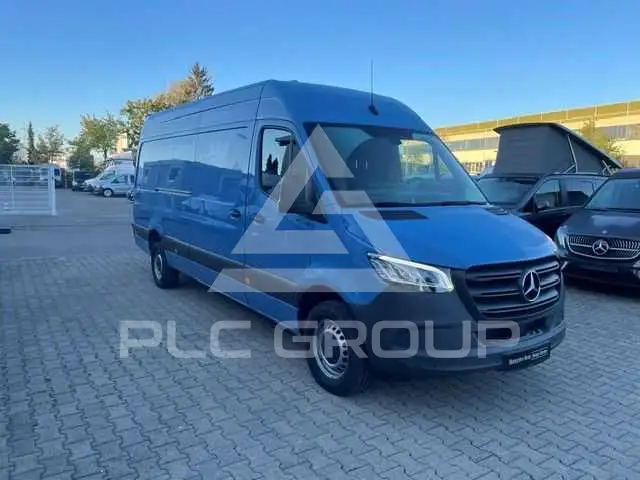 2023 Mercedes Benz Sprinter