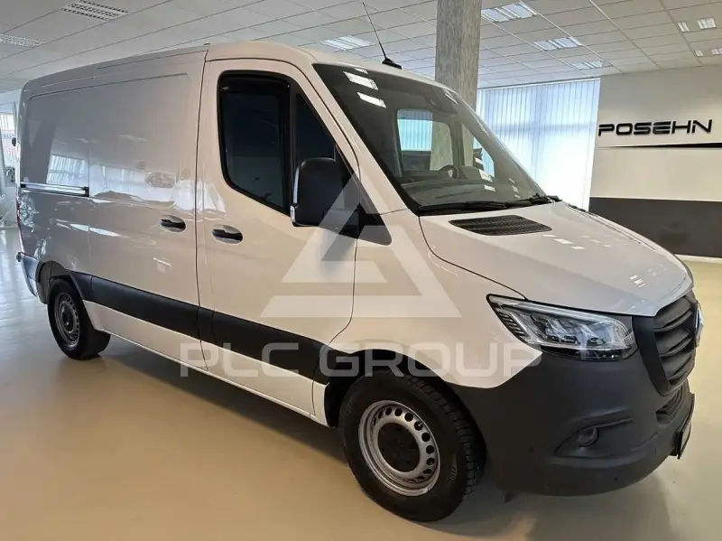 2023 Mercedes Benz Sprinter