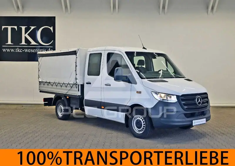2023 Mercedes Benz Sprinter