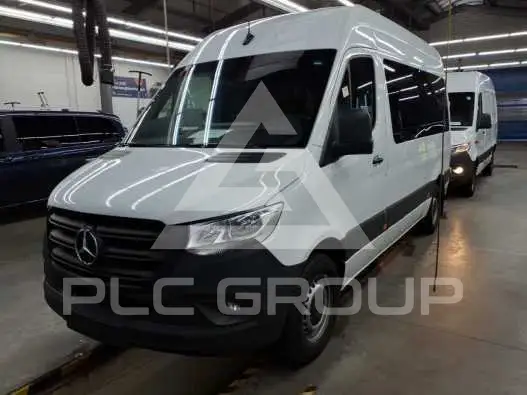 2023 Mercedes Benz Sprinter