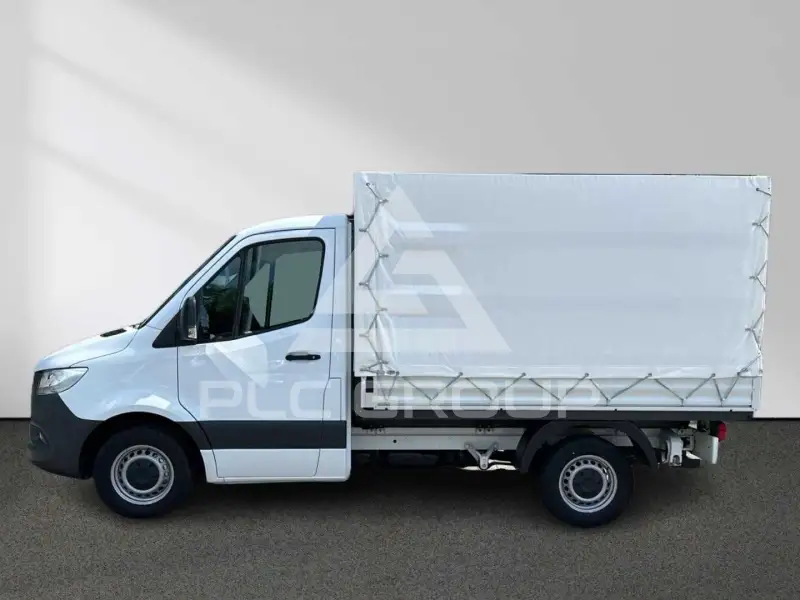 2023 Mercedes Benz Sprinter