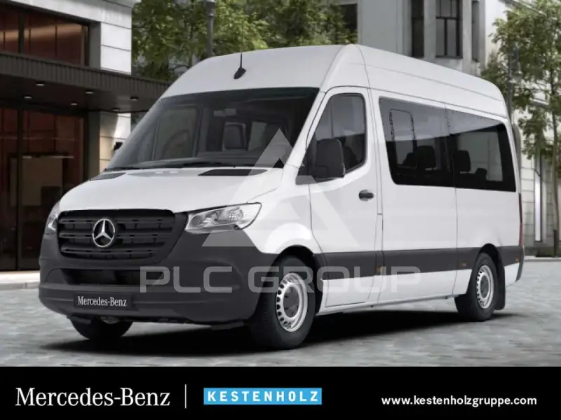 2023 Mercedes Benz Sprinter