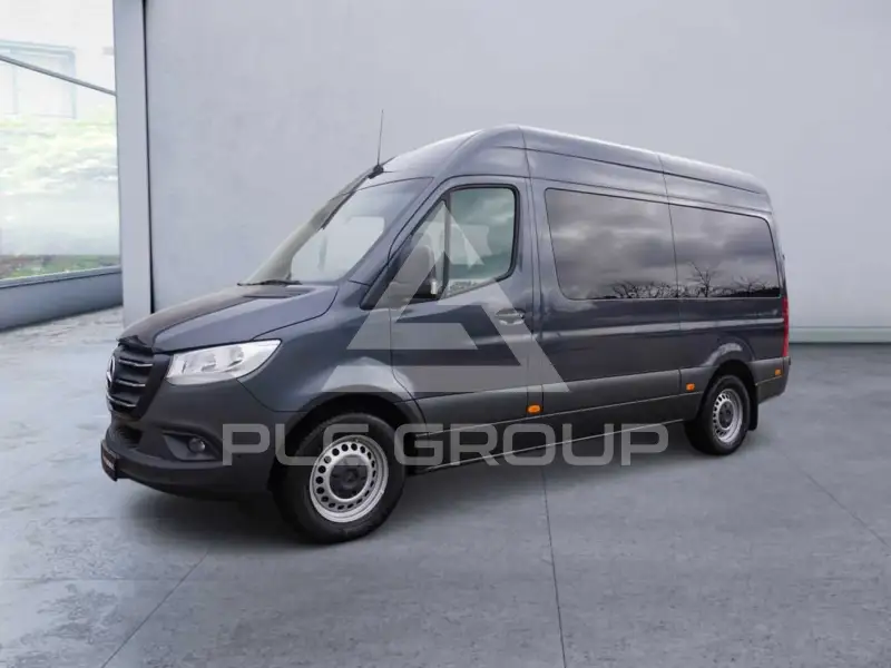 2023 Mercedes Benz Sprinter