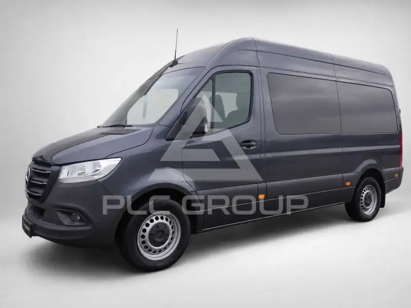 2023 Mercedes Benz Sprinter