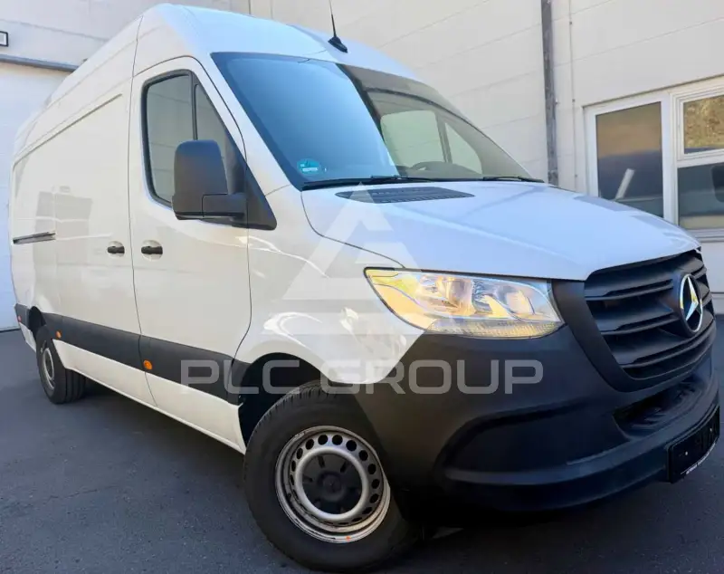 2023 Mercedes Benz Sprinter