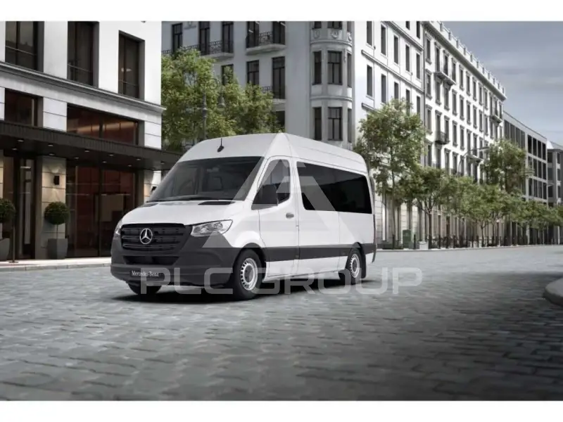 2023 Mercedes Benz Sprinter