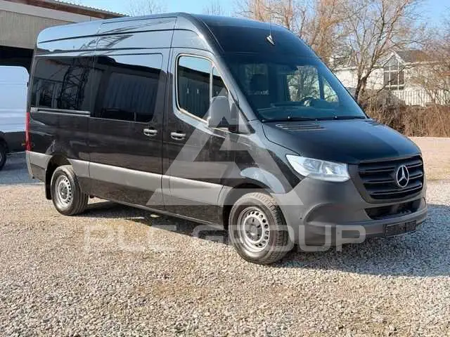 2023 Mercedes Benz Sprinter
