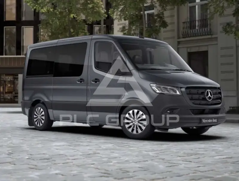 2023 Mercedes Benz Sprinter