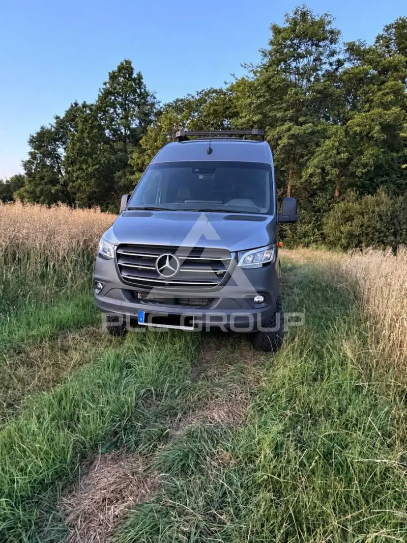 2023 Mercedes Benz Sprinter
